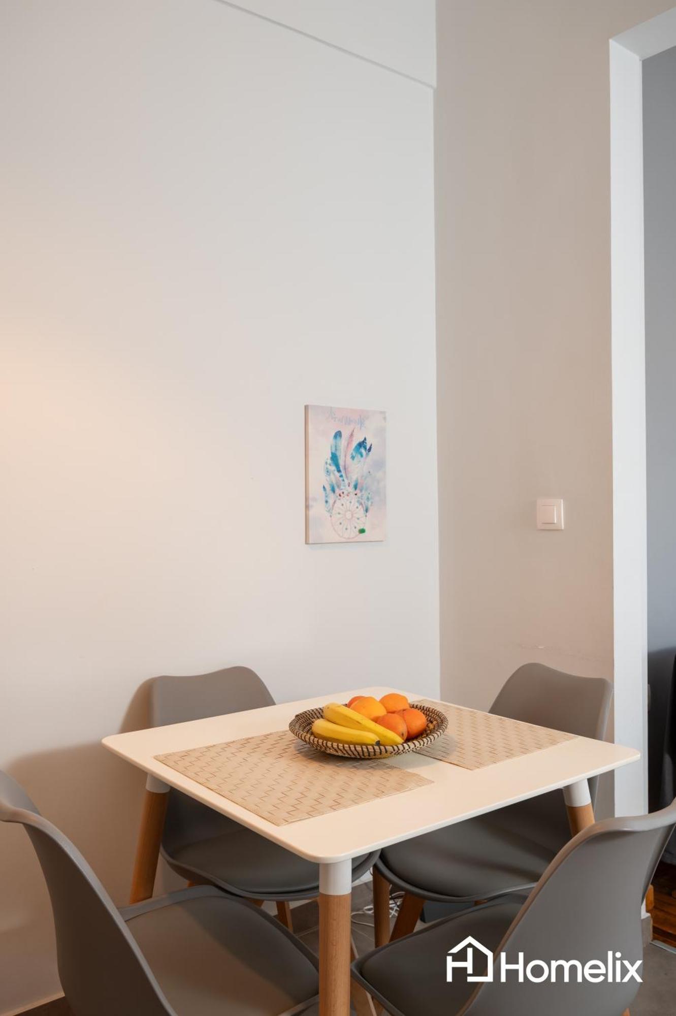 30M² Cosy Studio With Panoramic Sea View Chalkís Exteriör bild