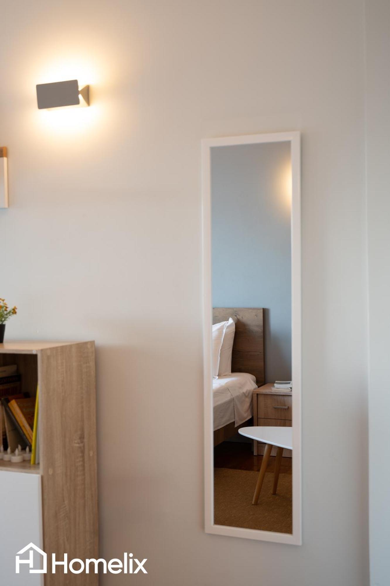 30M² Cosy Studio With Panoramic Sea View Chalkís Exteriör bild